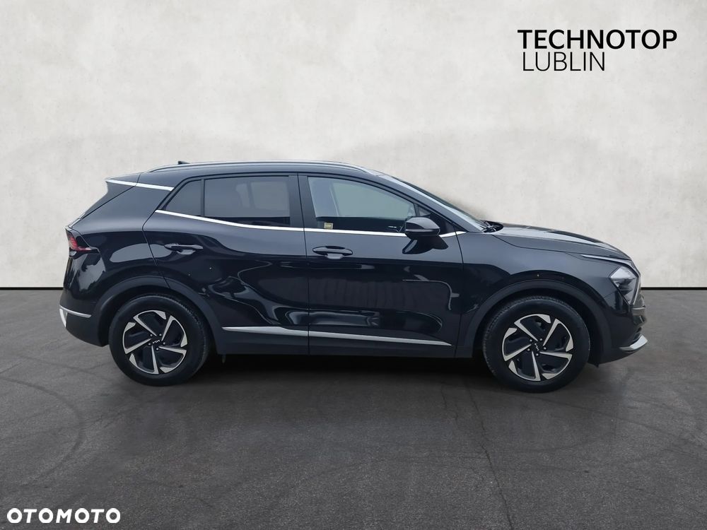 Kia Sportage 1.6 T-GDI L 2WD - 5