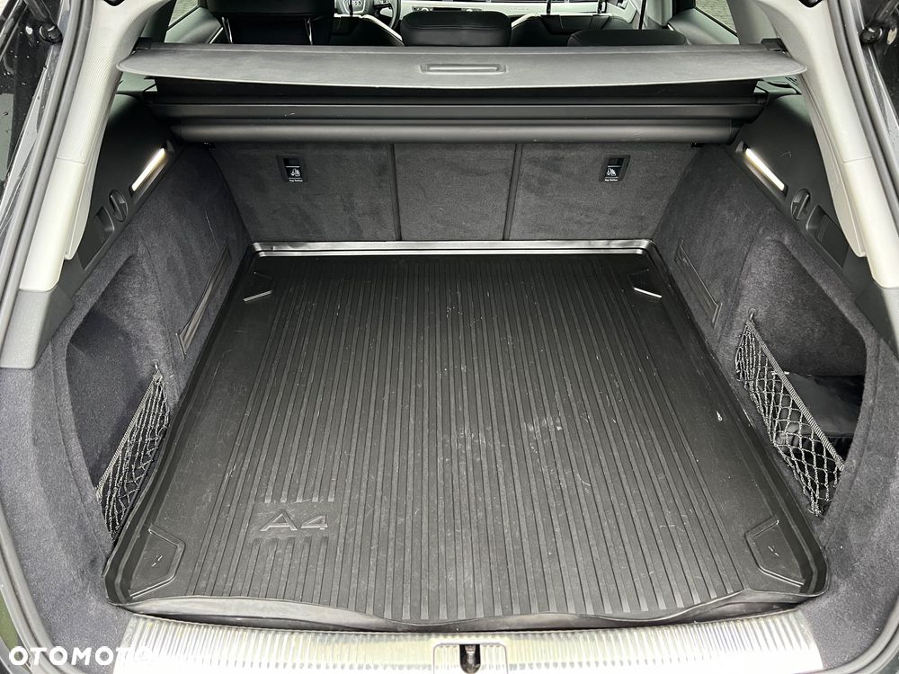Audi A4 Allroad 40 TDI Quattro S tronic - 11
