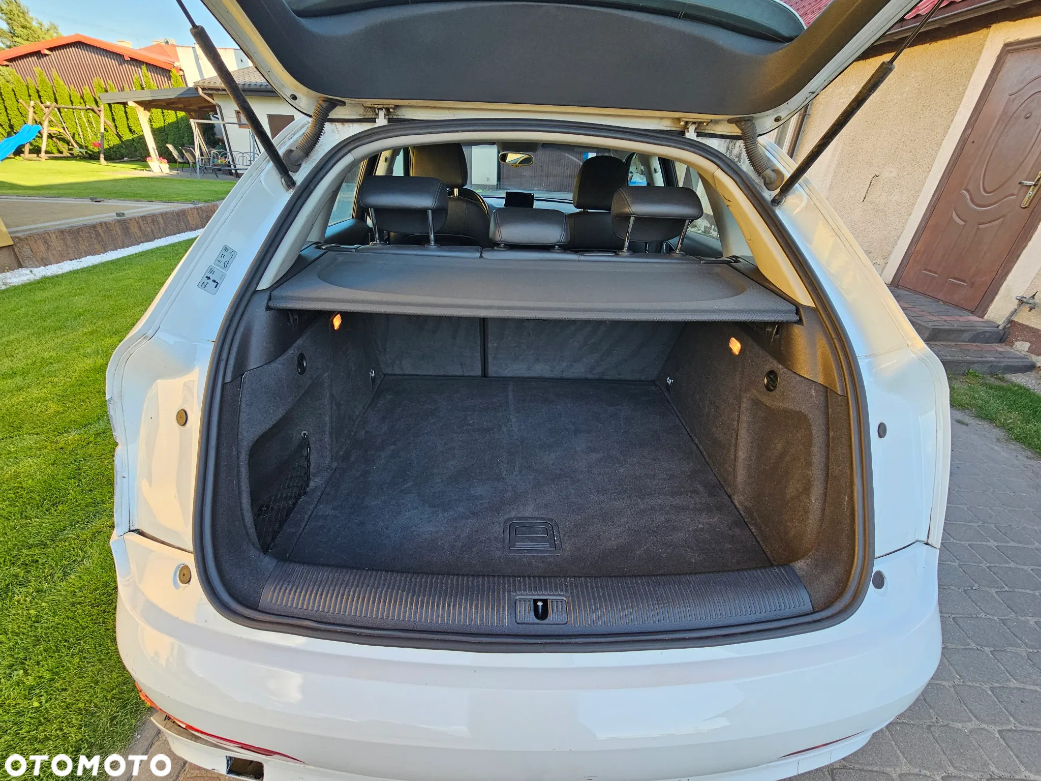 Audi Q3 2.0 TDI - 12