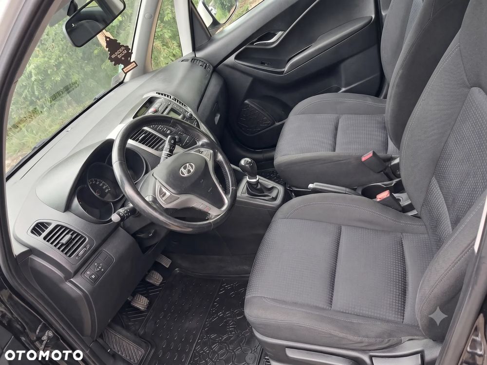 Hyundai ix20 1.4 CRDi Classic - 7