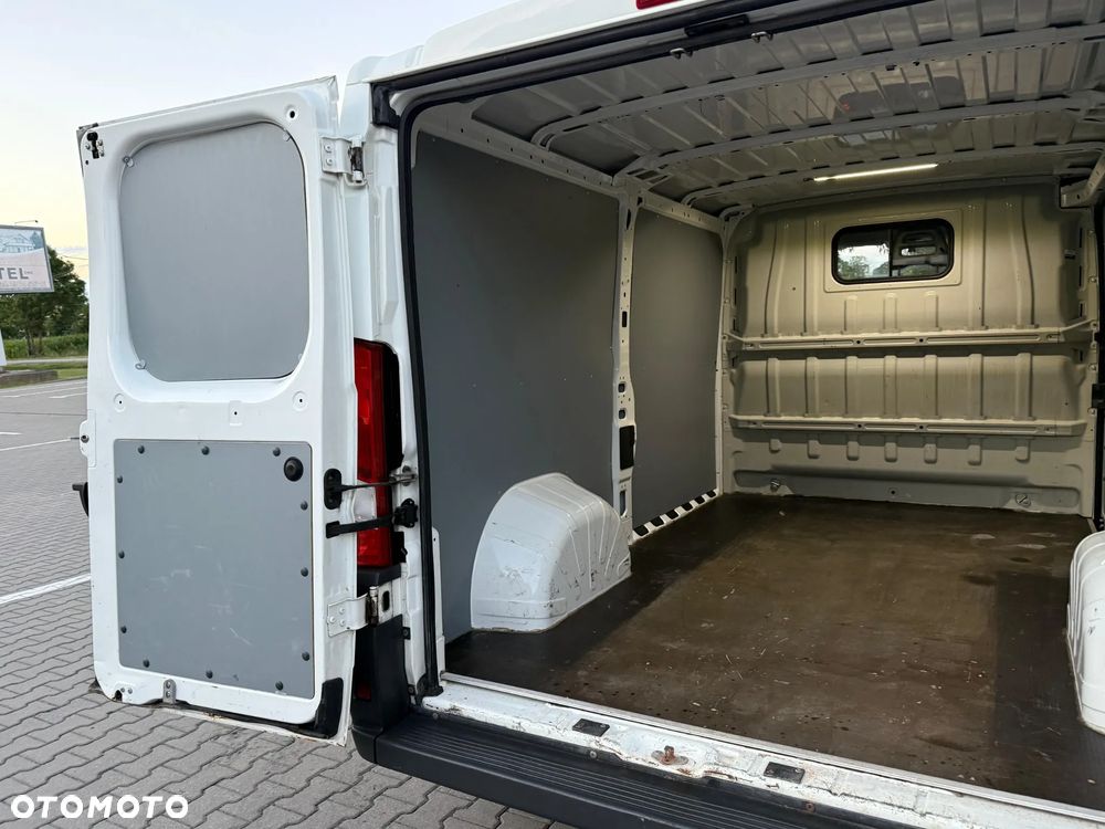 Peugeot Boxer - 10