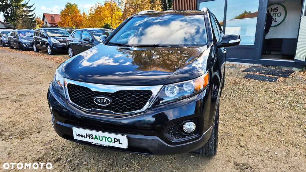 Kia Sorento 2.4 XL - 3