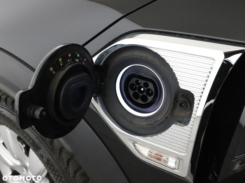 MINI Countryman Cooper S E All4 - 40