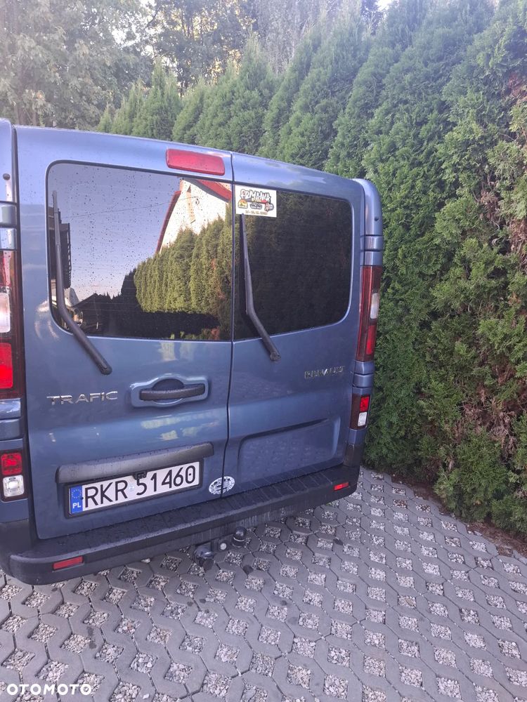 Renault Trafic - 14