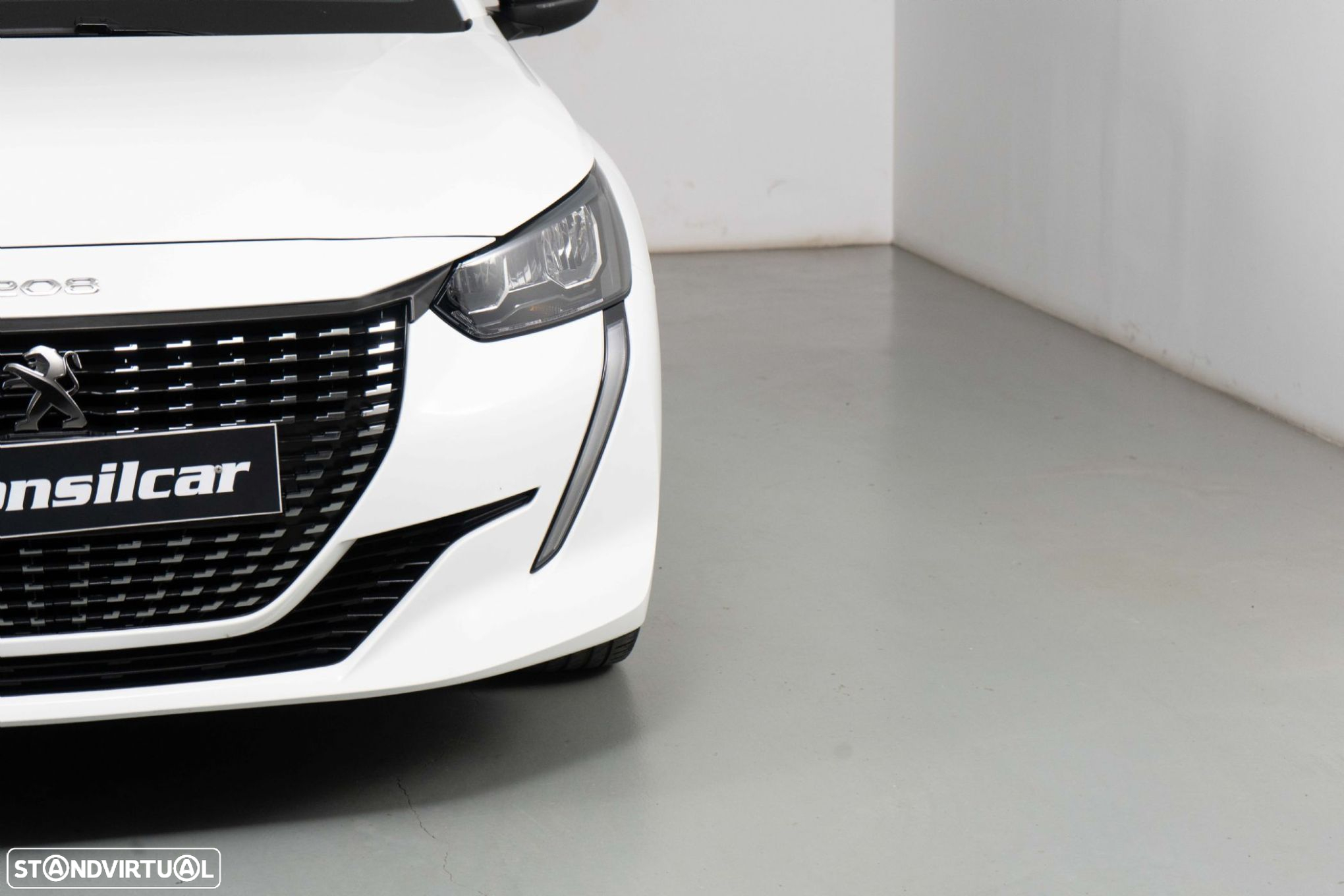 Peugeot 208 1.2 PureTech Active - 15