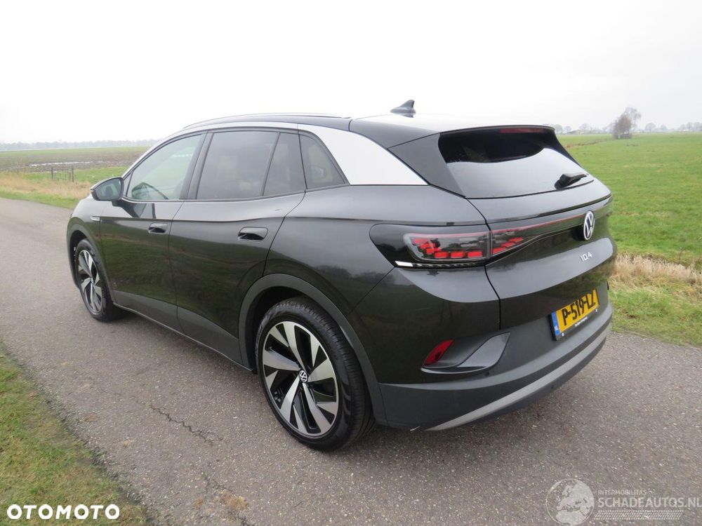 Volkswagen ID.4 Performance Upgrade Pro 1st Max - 32