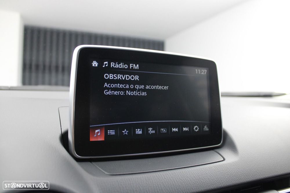 Mazda CX-3 1.5 Sky.Excellence - 15