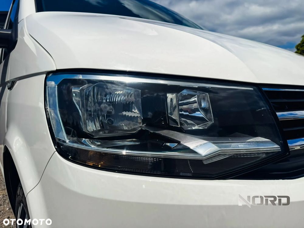 Volkswagen Caravelle 2.0 TSI L2 Comfortline - 11