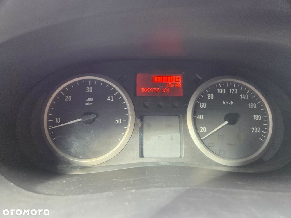 Opel Vivaro L2H1 2.9t Essentia - 6