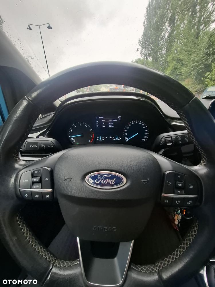 Ford Fiesta 1.0 EcoBoost Titanium - 4