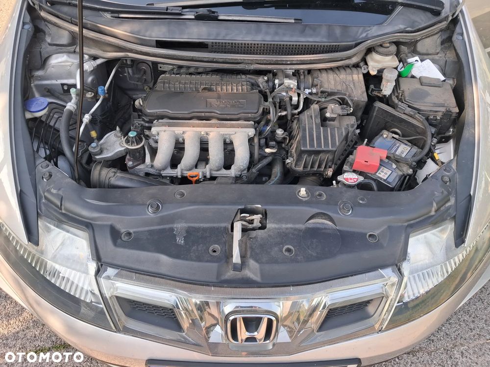 Honda Civic 1.4 Sport - 10
