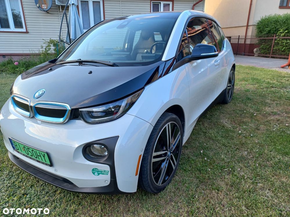 BMW i3 Standard - 1