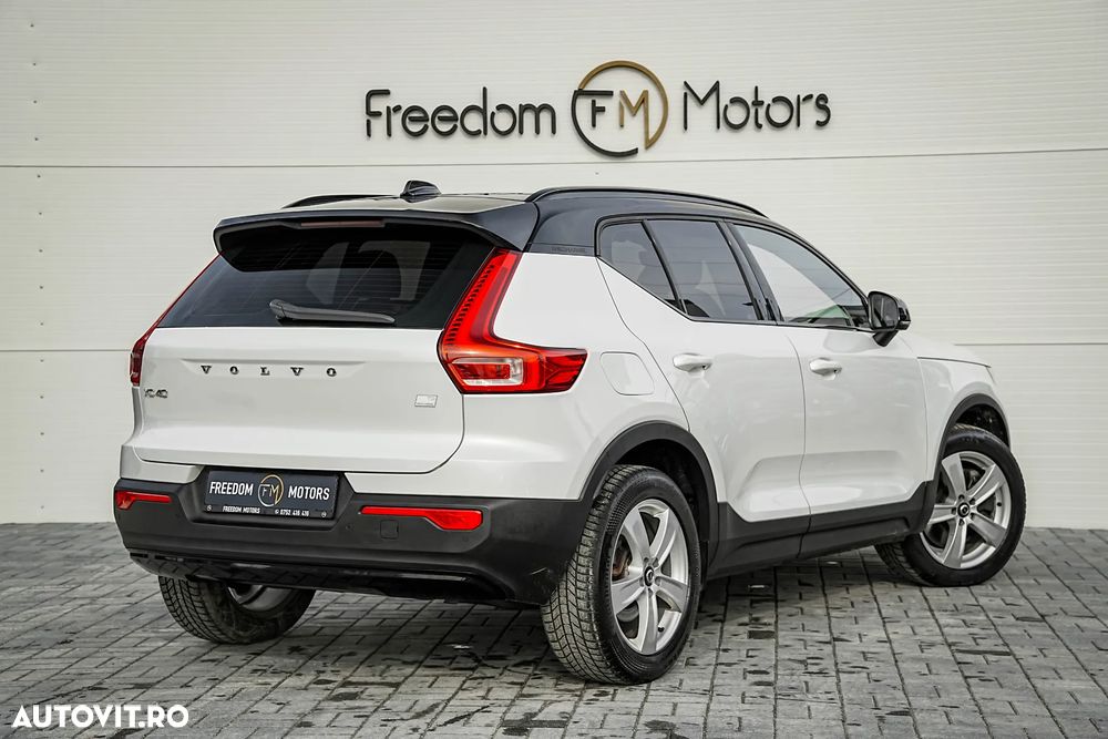Volvo XC 40 T5 Recharge DKG RDesign - 6