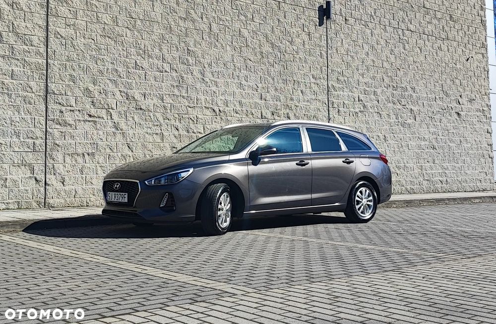 Hyundai i30 - 15