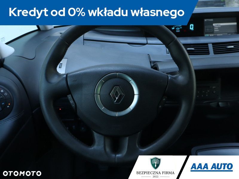 Renault Espace - 25