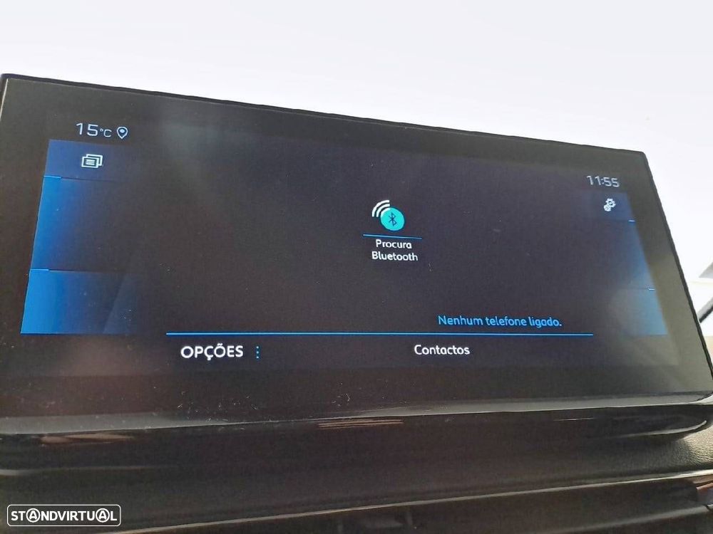 Peugeot 3008 1.5 BlueHDi Allure Pack EAT8 - 22