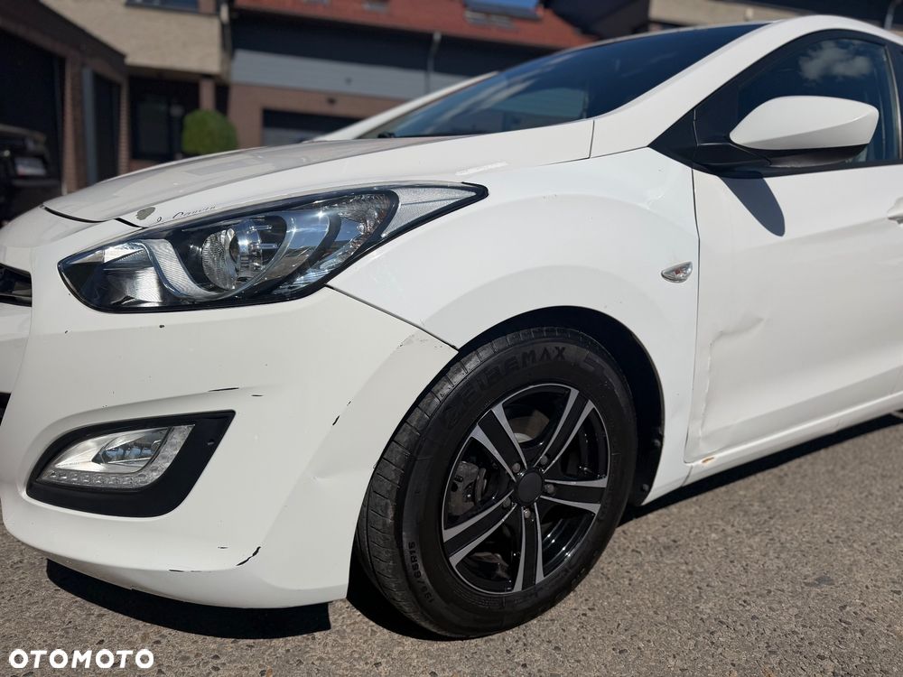 Hyundai i30 - 8