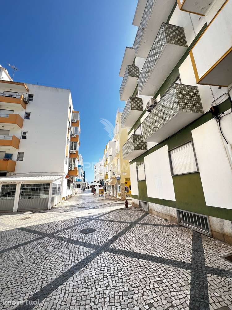 Apartamento T2 em localização premium em Monte Gordo - Grande imagem: 2/23