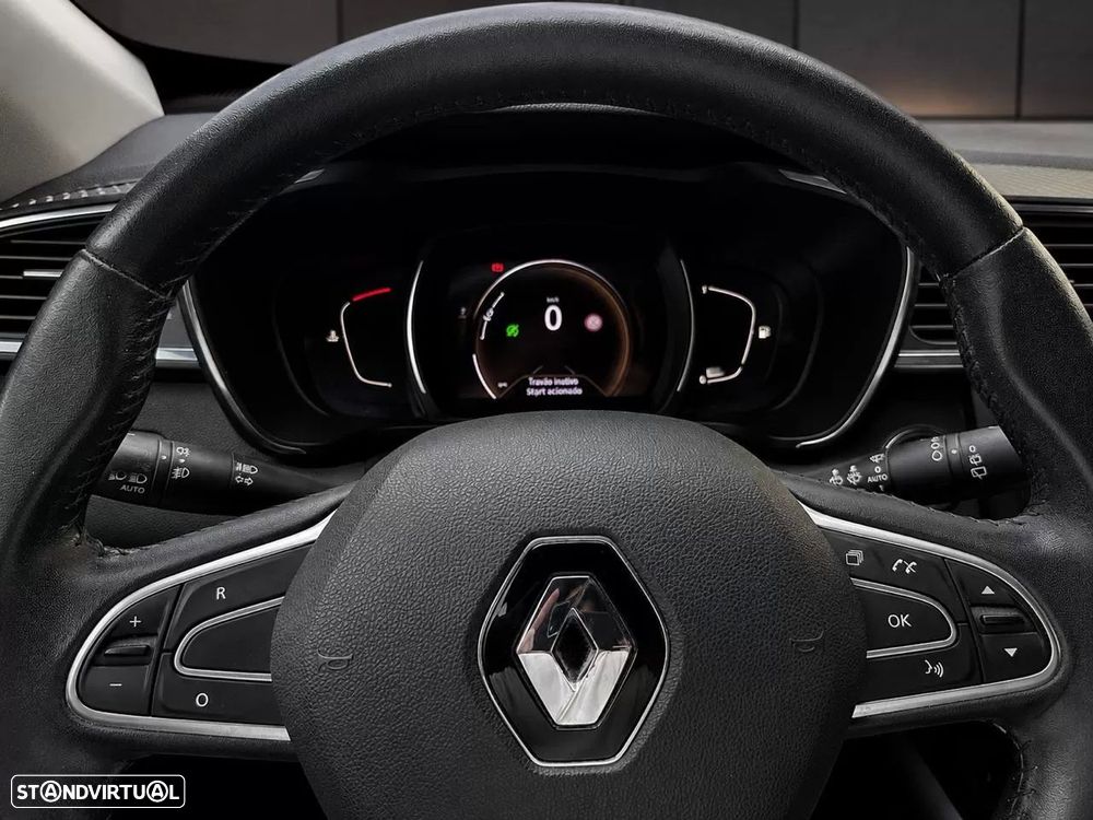 Renault Kadjar 1.5 dCi Exclusive - 9
