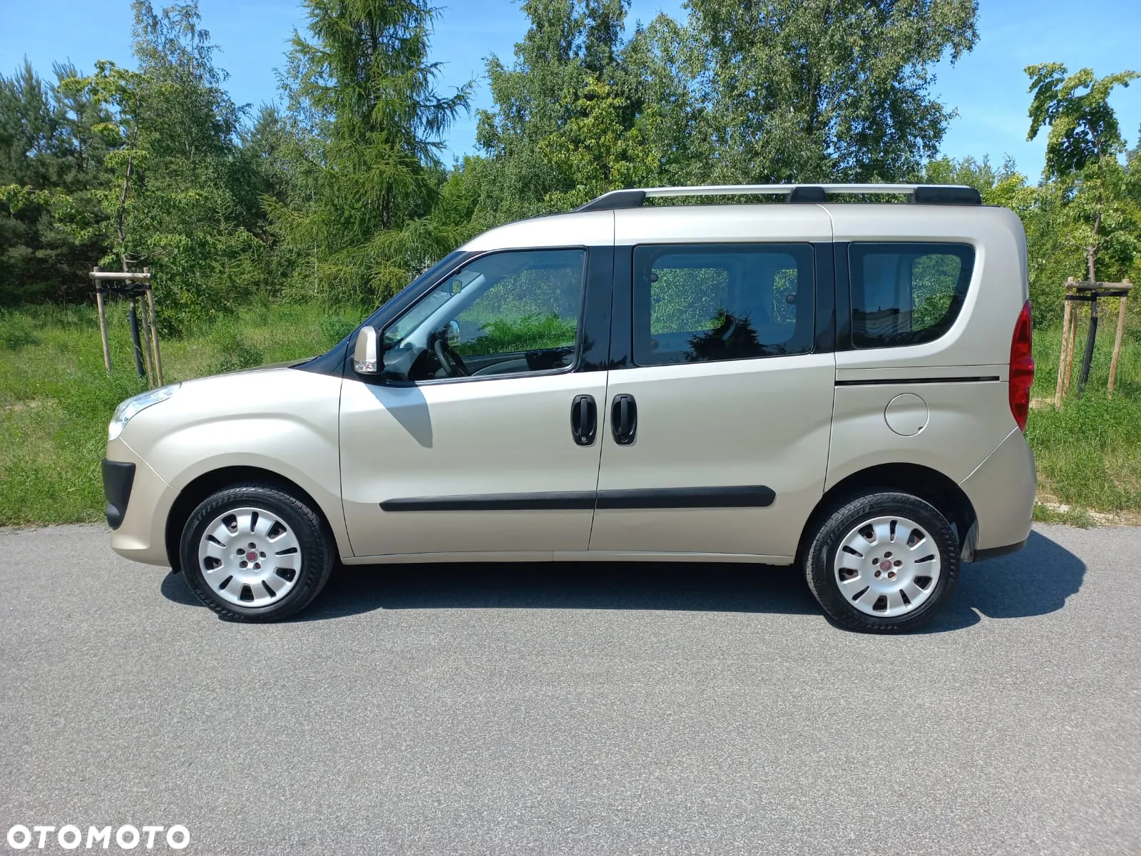 Fiat Doblo - 17