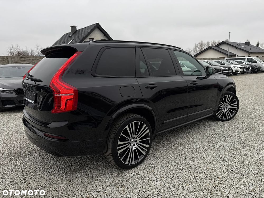 Volvo XC 90 T8 AWD Recharge Geartronic RDesign Edition - 18