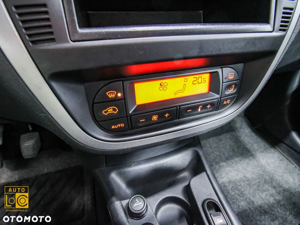 Citroën C2 1.1 VTR Plus - 17