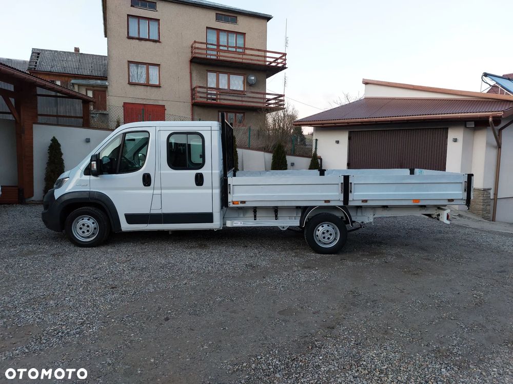 Fiat Ducato - 7