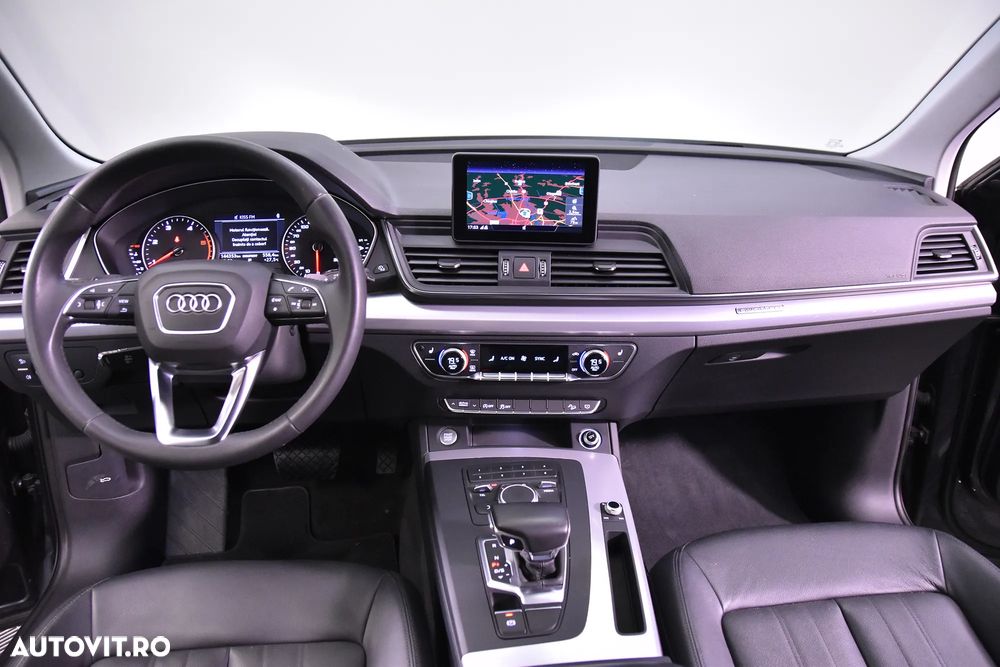 Audi Q5 40 TDI quattro S tronic - 9