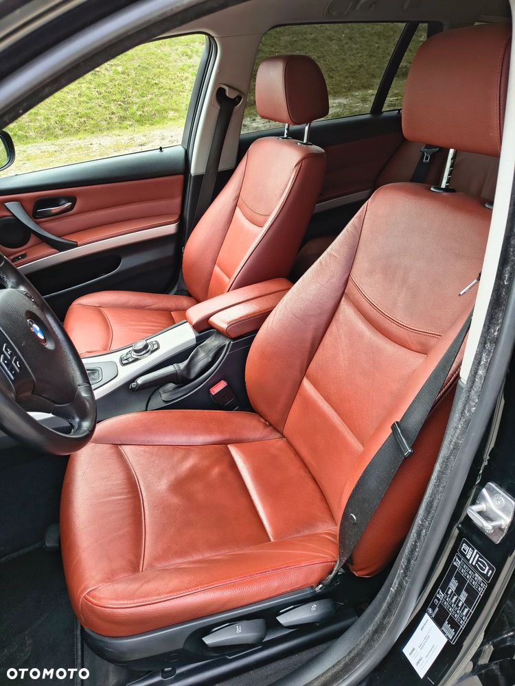 BMW Seria 3 - 11