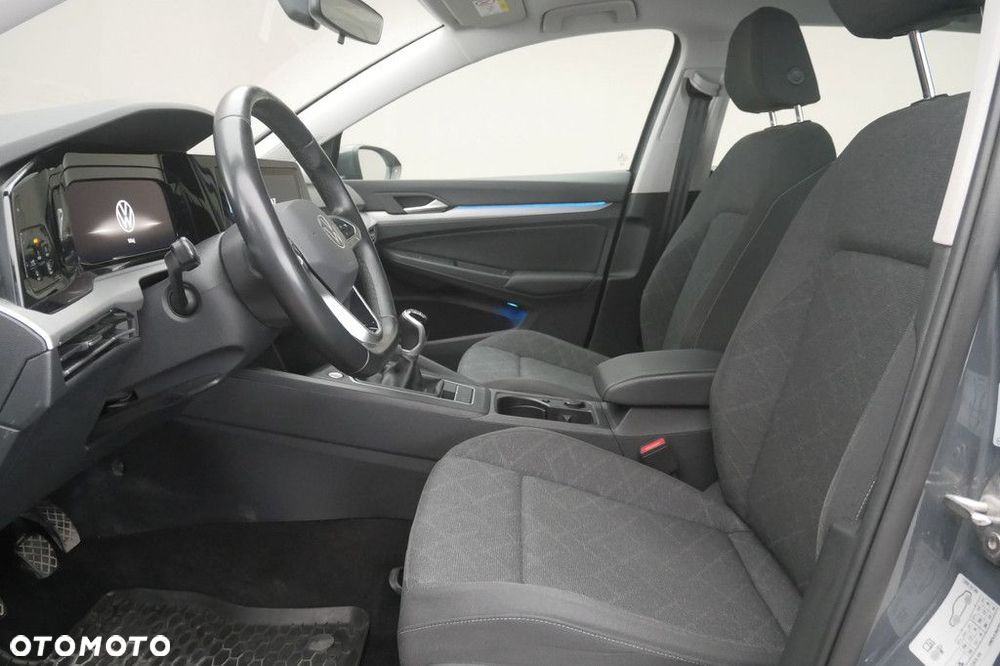 Volkswagen Golf Variant 2.0 TDI Life - 12