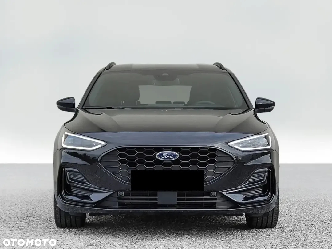 Ford Focus 1.5 EcoBlue ST-Line X - 6