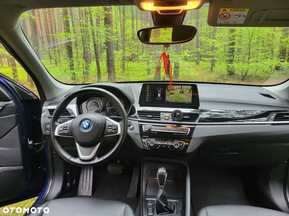 BMW X1 - 10