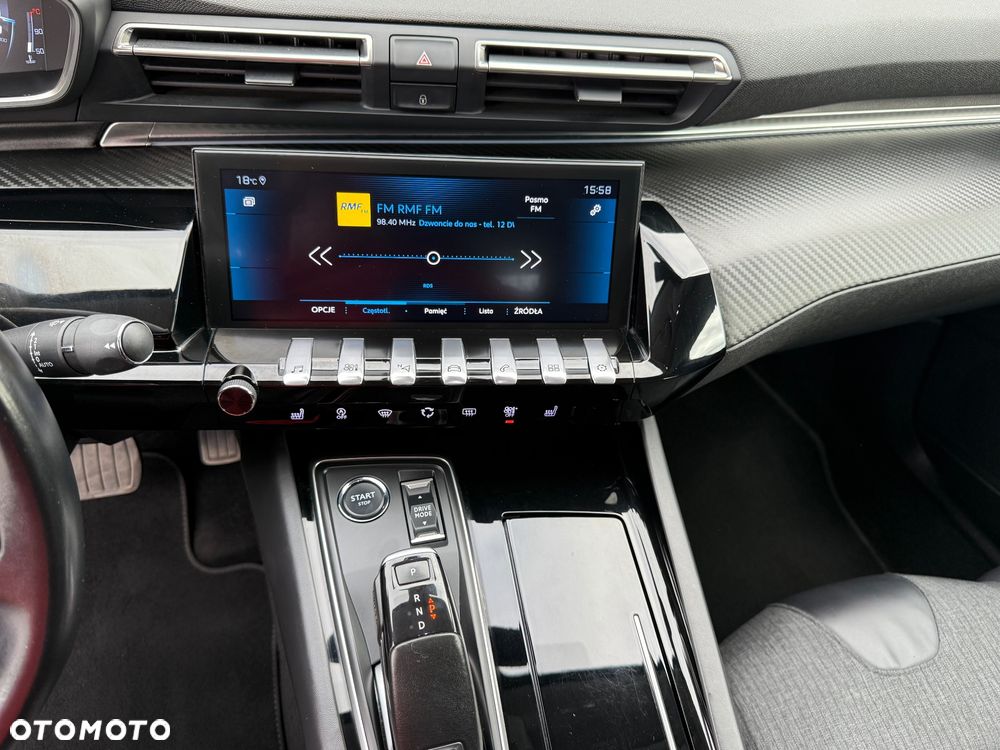 Peugeot 508 BlueHDi 130 EAT8 Allure Pack - 18