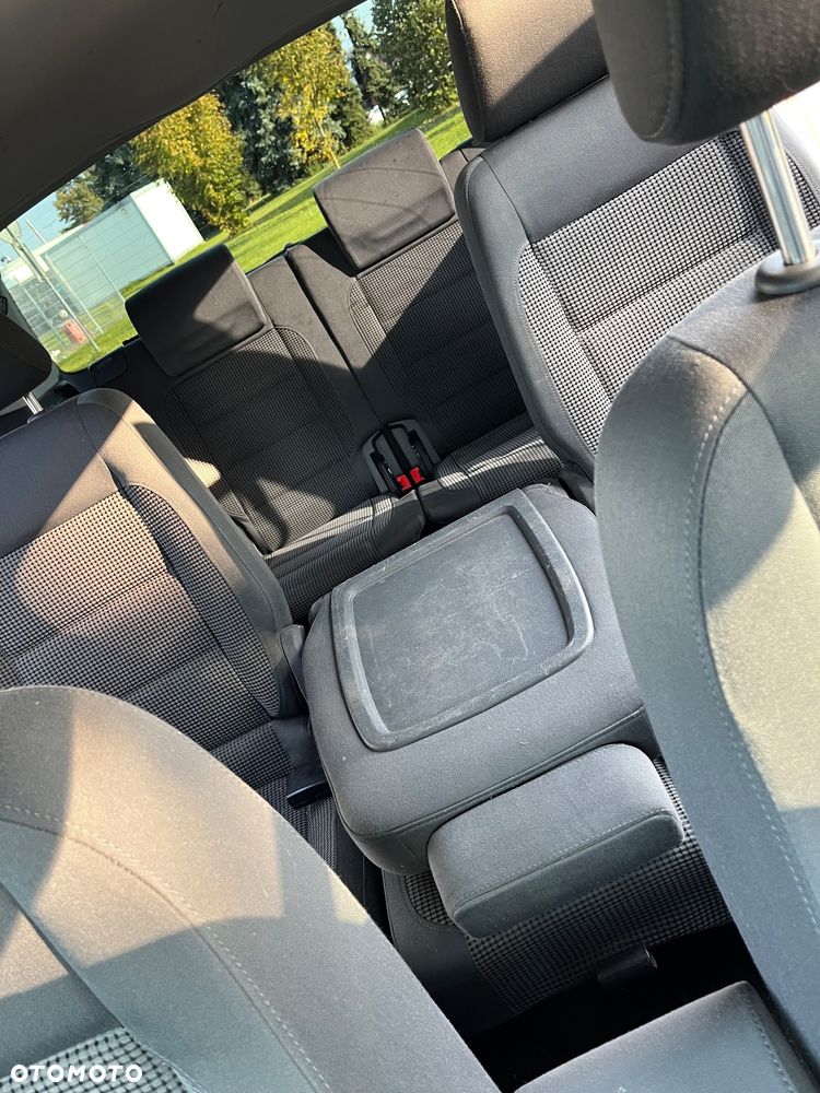 Volkswagen Touran 1.9 TDI - 21