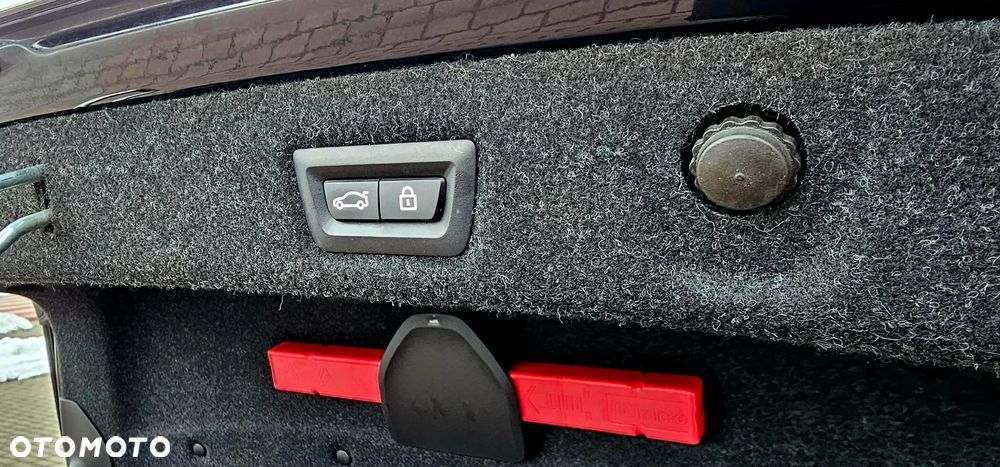 BMW Seria 5 540i xDrive GPF M Sport sport - 18