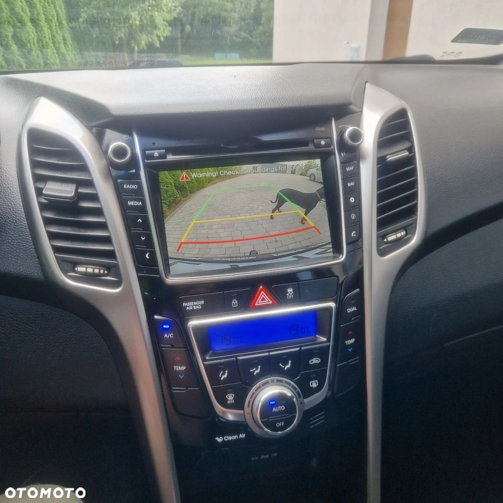 Hyundai i30 1.6 CRDi Premium - 7