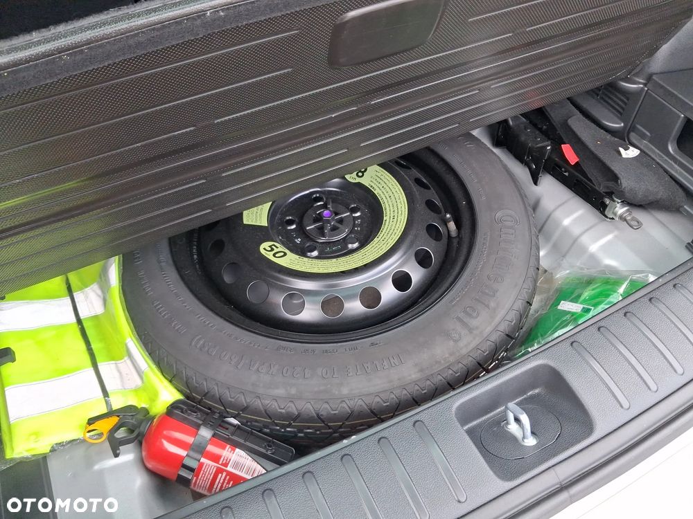 Hyundai Tucson 1.6 T-GDi Style 2WD DCT - 25