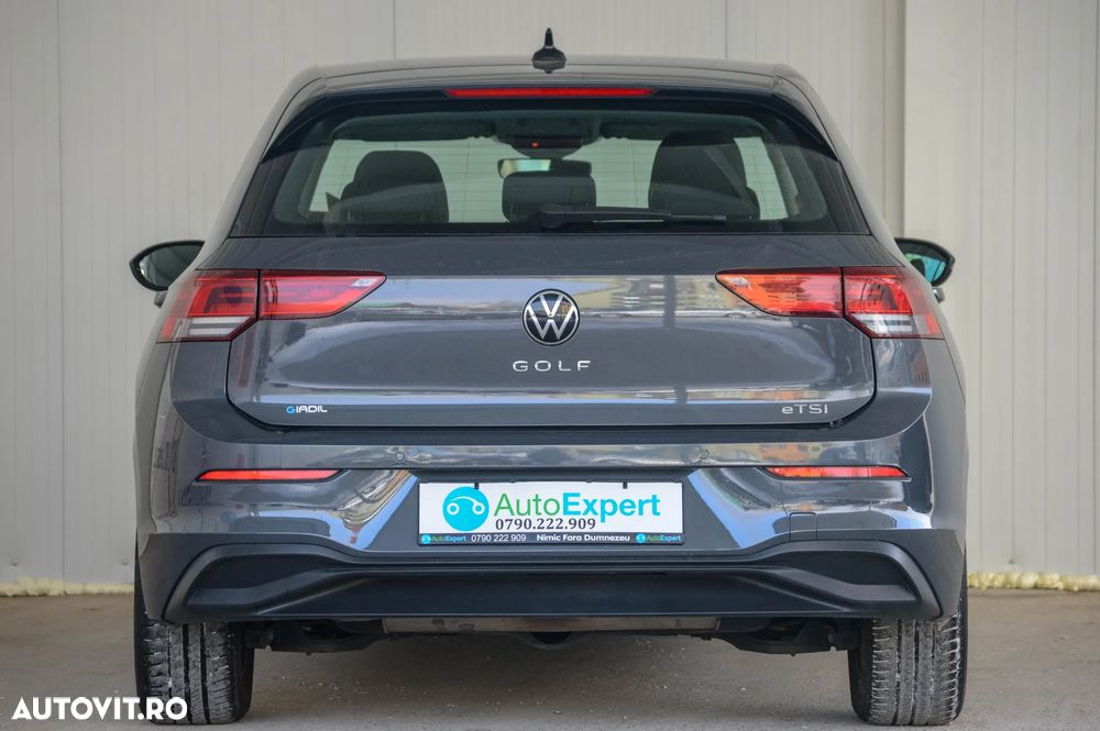 Volkswagen Golf - 15