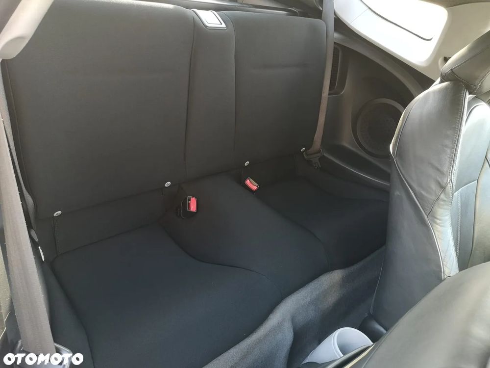 Honda CR-Z - 31