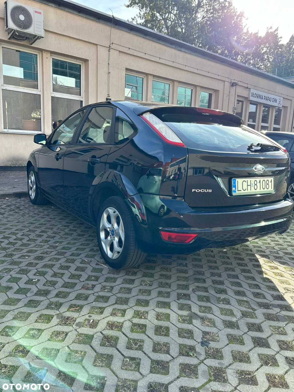 Ford Focus - 3
