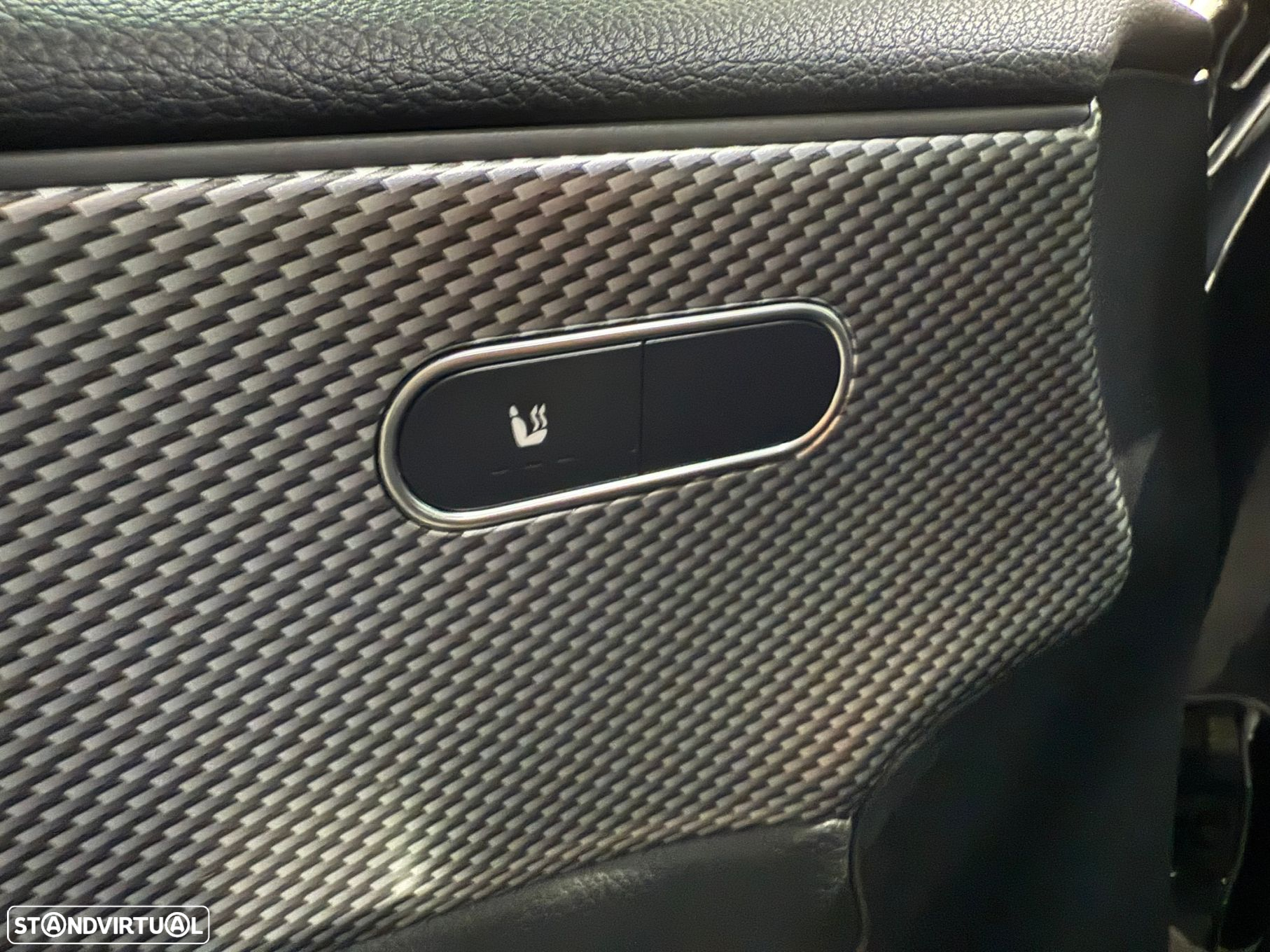 Mercedes-Benz A 250 e Style Plus - 27