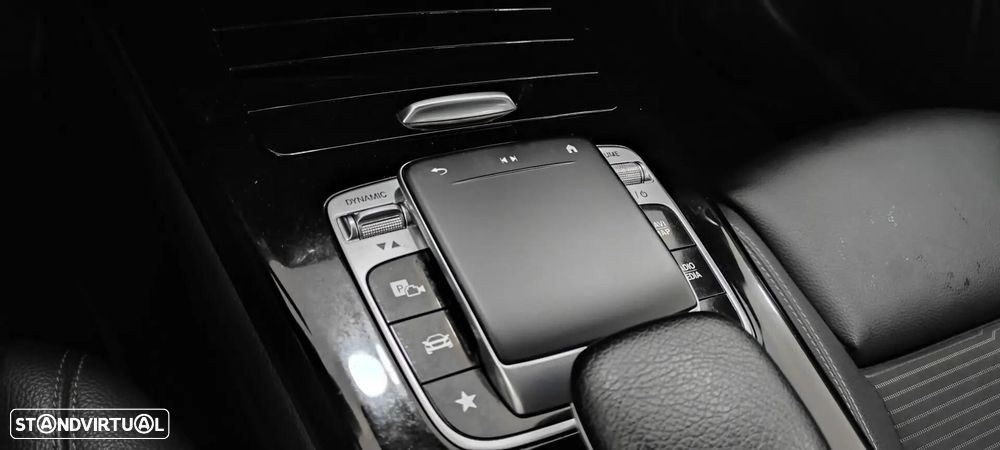 Mercedes-Benz A 180 d 7G-DCT Progressive - 36