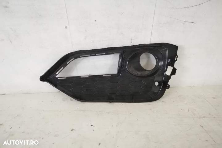 Grila Proiector Laterala Stanga Originala In Stare Buna Honda  Civic - 4