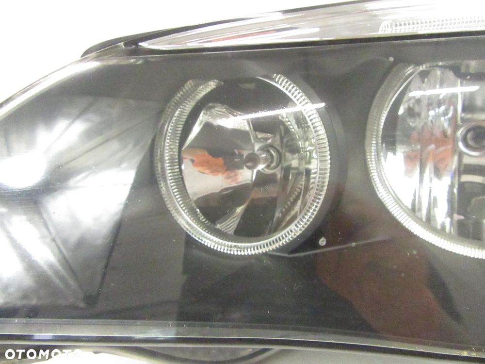Reflektory reflektor Lampy lampa przód BMW e60 e61 Europa prawa lewa - 17