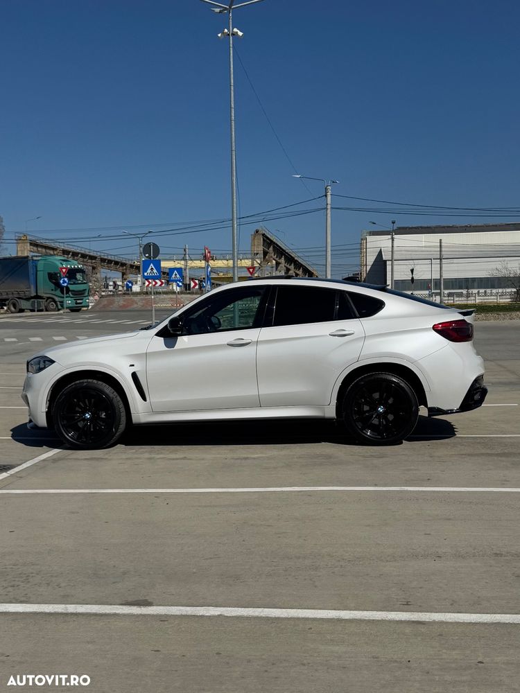 BMW X6 - 14