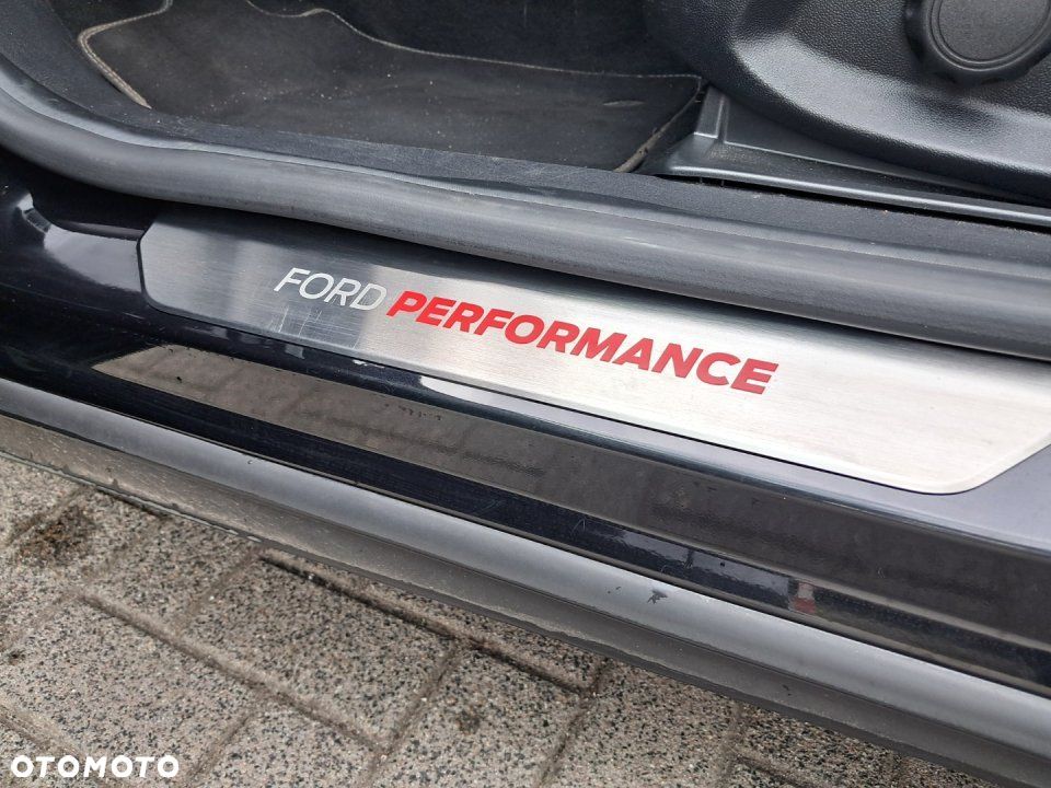Ford Puma - 22