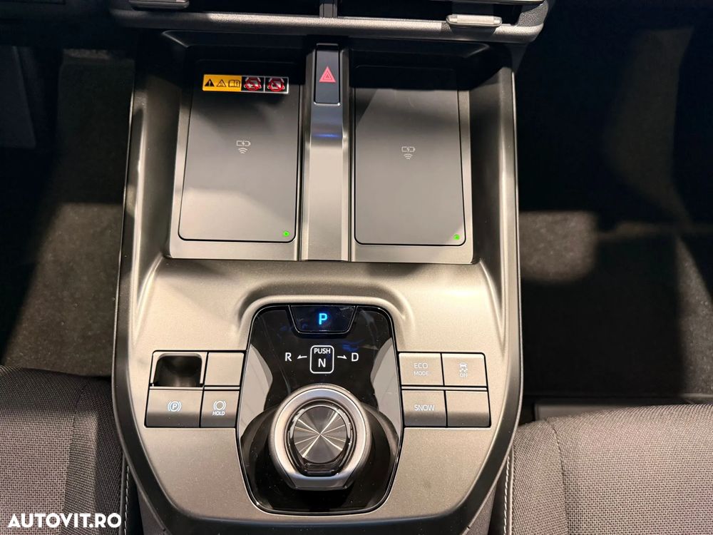 Toyota C-HR 72 kWh Dynamic Long Range - 20