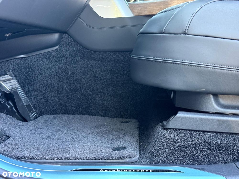 Land Rover Range Rover D350 Autobiography - 22