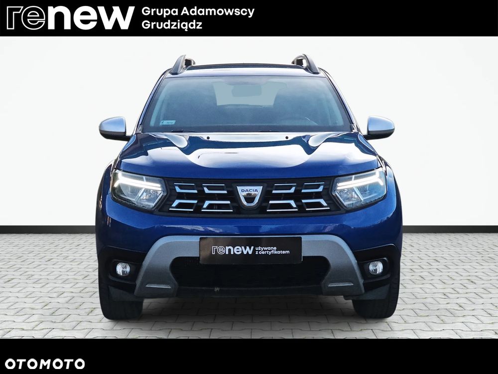 Dacia Duster 1.0 TCe Journey - 9