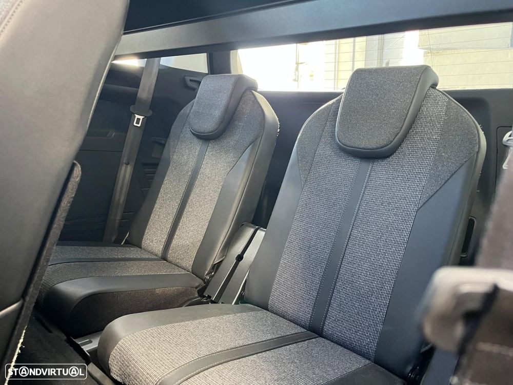 Peugeot 5008 1.5 BlueHDi Allure EAT8 - 7